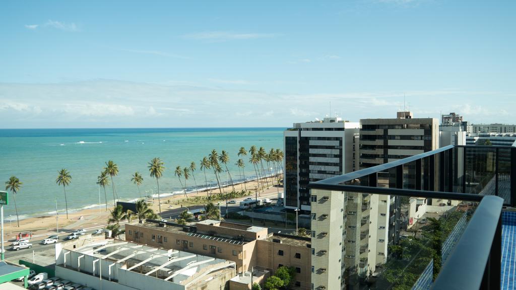 Port Ville III Maceió Quarto foto