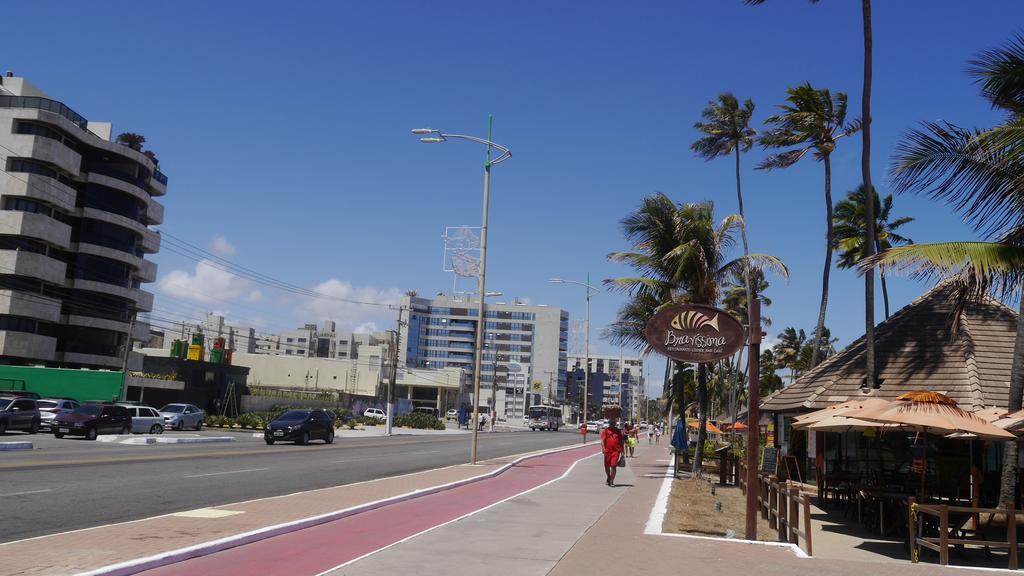 Port Ville III Maceió Exterior foto