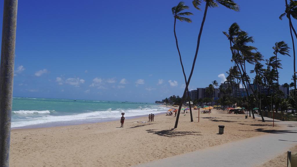 Port Ville III Maceió Exterior foto