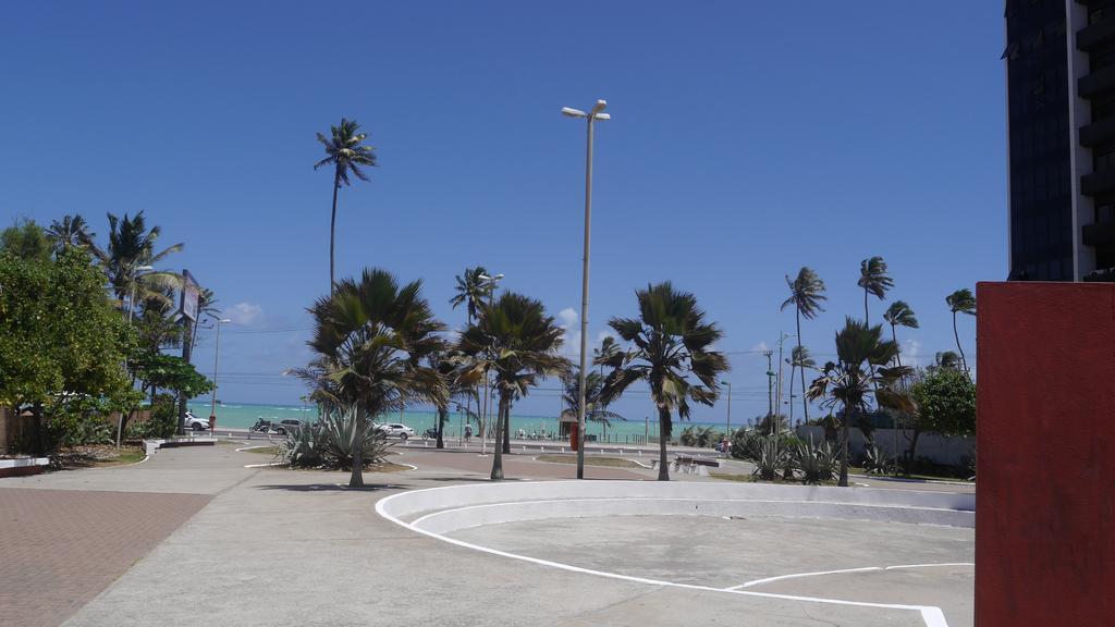 Port Ville III Maceió Exterior foto