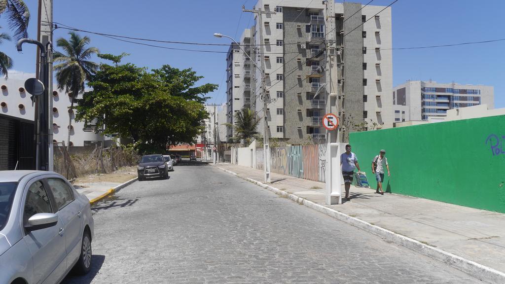 Port Ville III Maceió Exterior foto