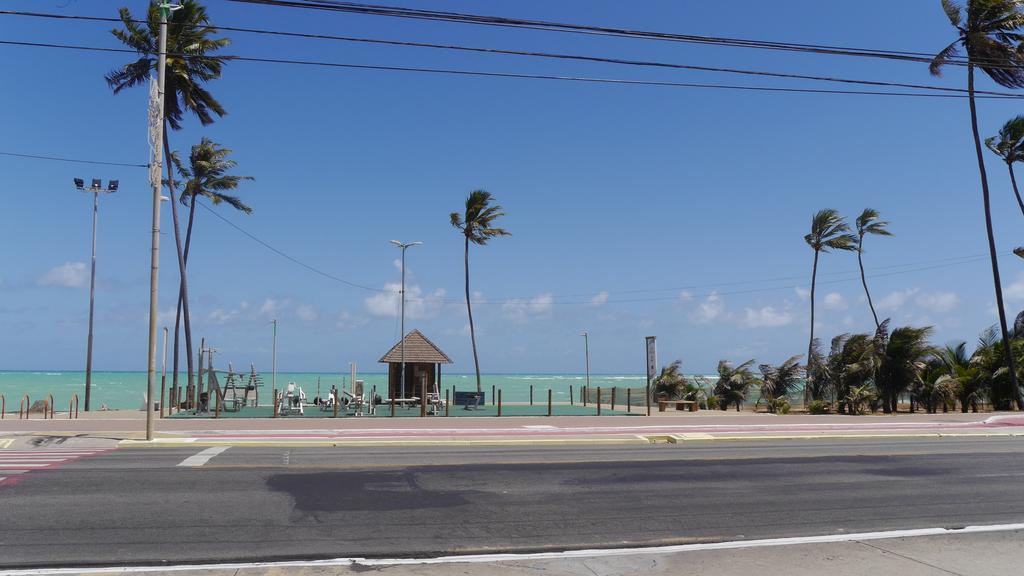 Port Ville III Maceió Exterior foto