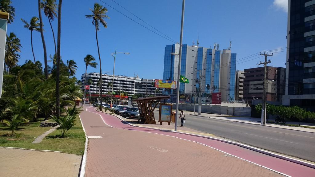 Port Ville III Maceió Exterior foto